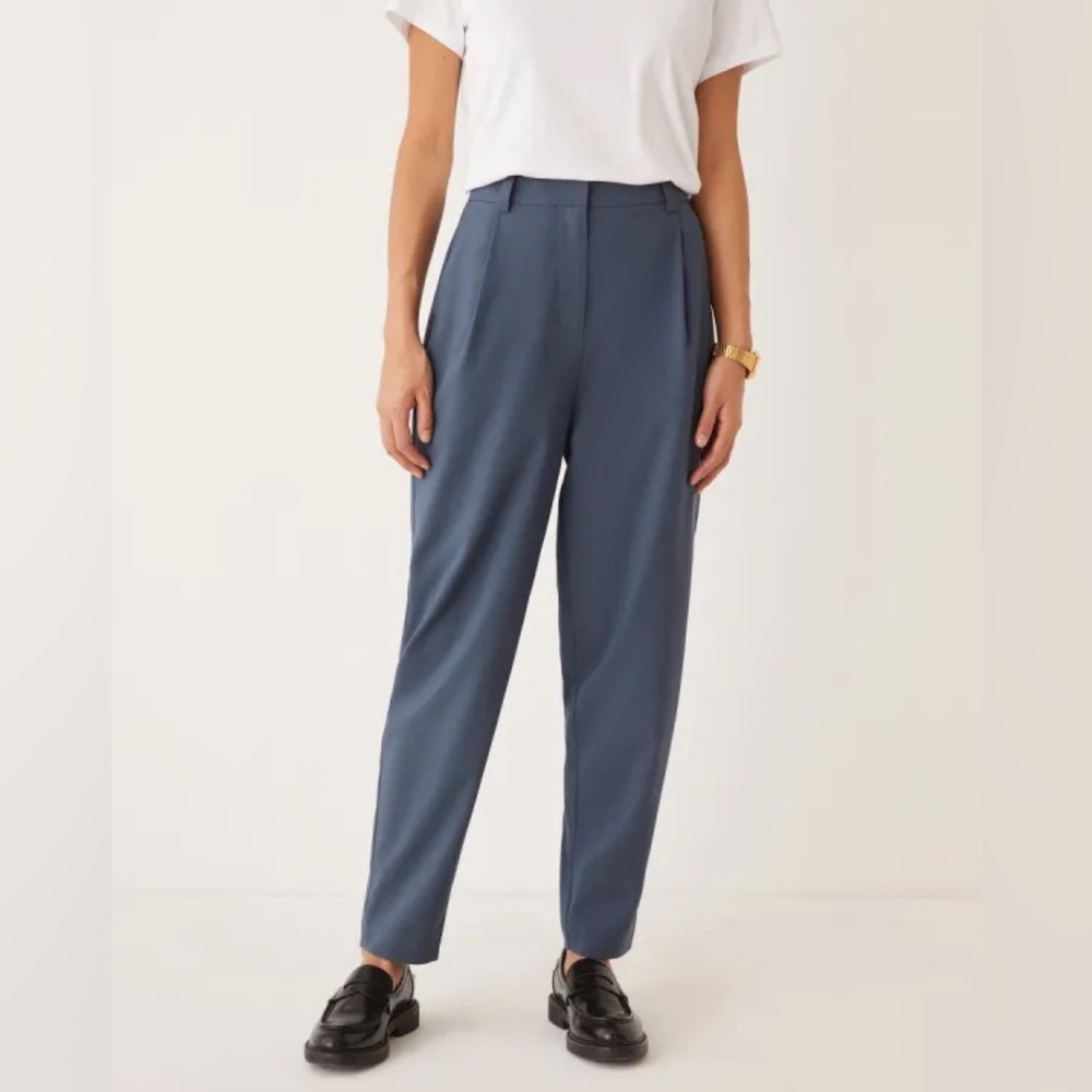Amelia Balloon Fit Pant